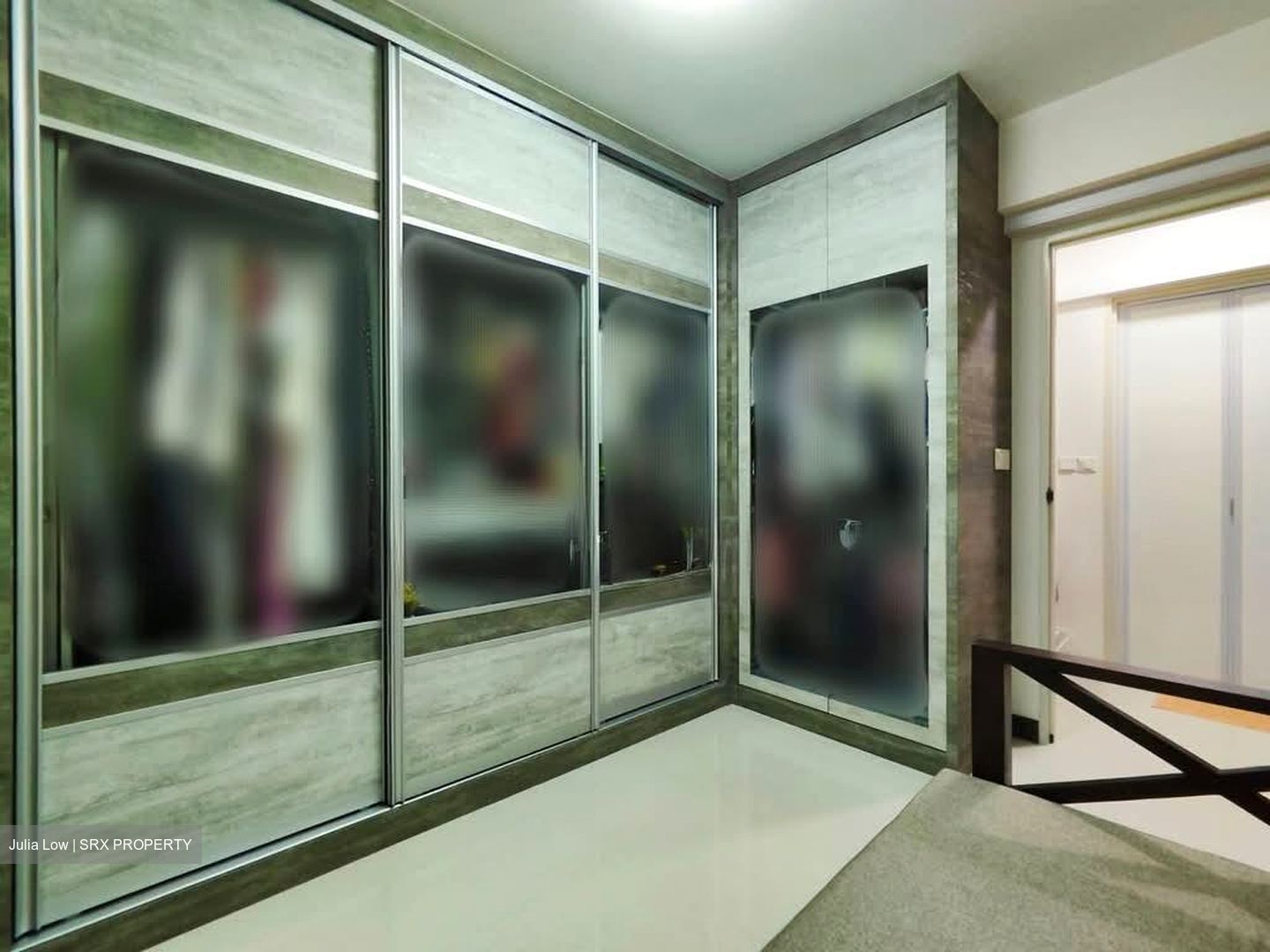 Blk 473C Hougang Parkedge (Hougang), HDB 4 Rooms #576745791